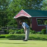 Wentworth Golf Club