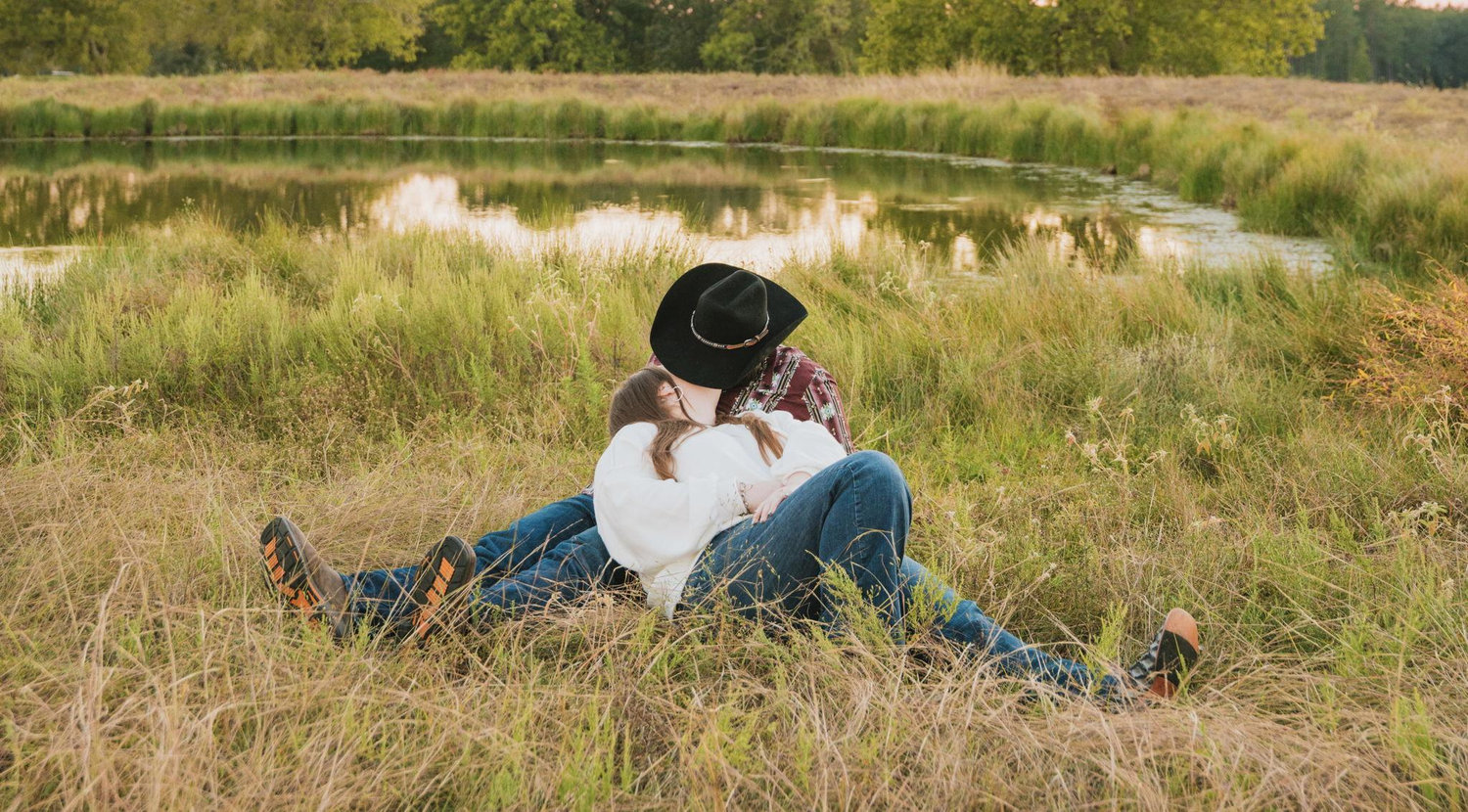 The Wedding Website of Abbey Stewart and Caleb Panto