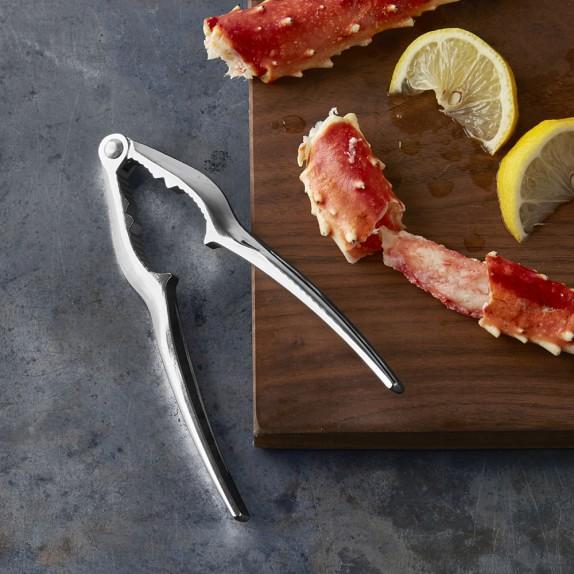 Williams Sonoma Open Kitchen Seafood Cracker