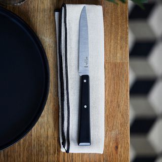 Bon Appetit Pro Steak Knife with Micro Serration, Set of 4