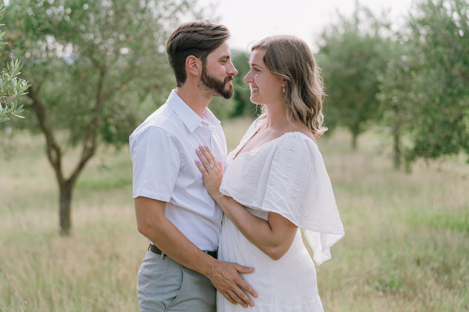 The Wedding Website of Brittany Gagnon and John Sherman