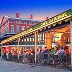 Cafe Du Monde