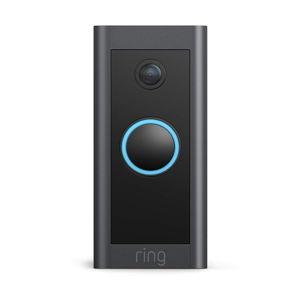 Ring Video Doorbell Wired