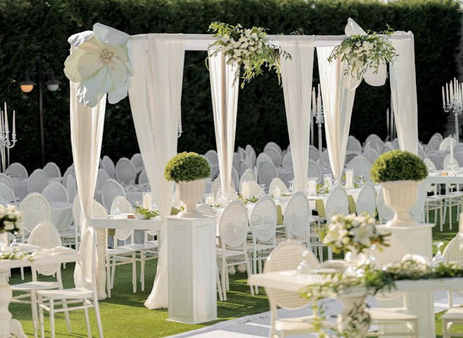 The Wedding Website of Onur Demir and Katharina Lenz