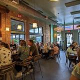 Side Bar - Drinkery + Kitchen