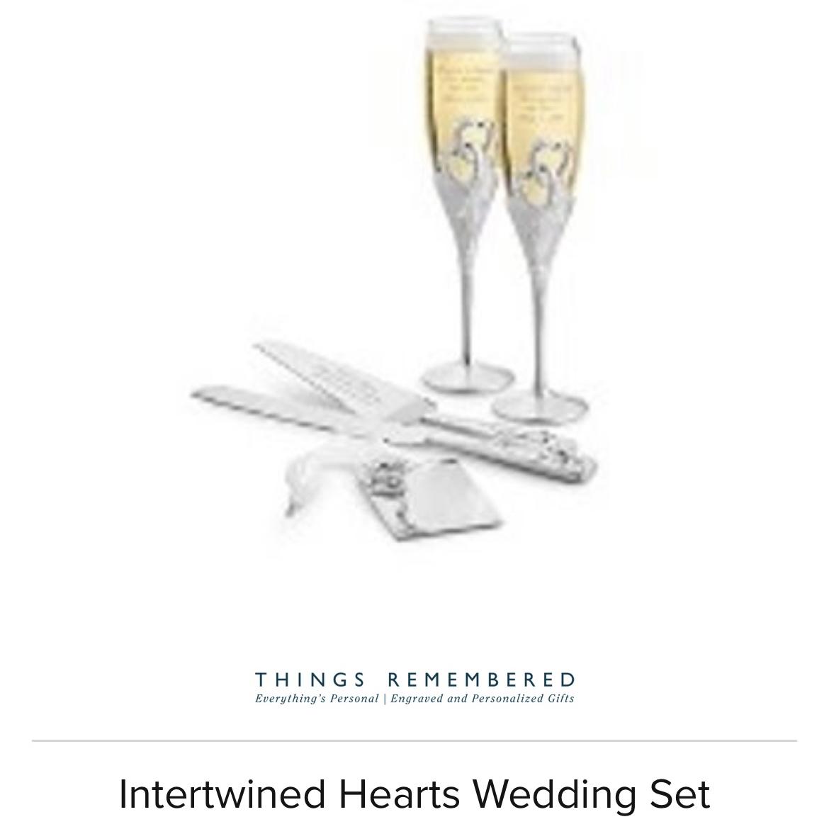 Things Remembered | Everything's Personal | Engraved and Personalized Gifts