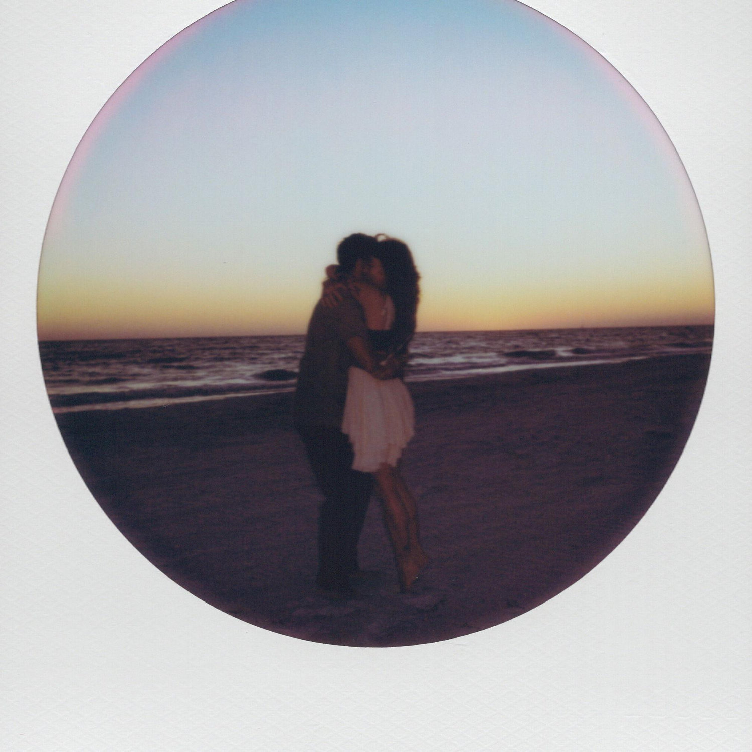 Engagement photos on Anna Maria Island
2026