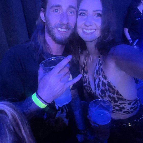 Concert Tickets For Two