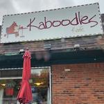 Kaboodles Kafe'