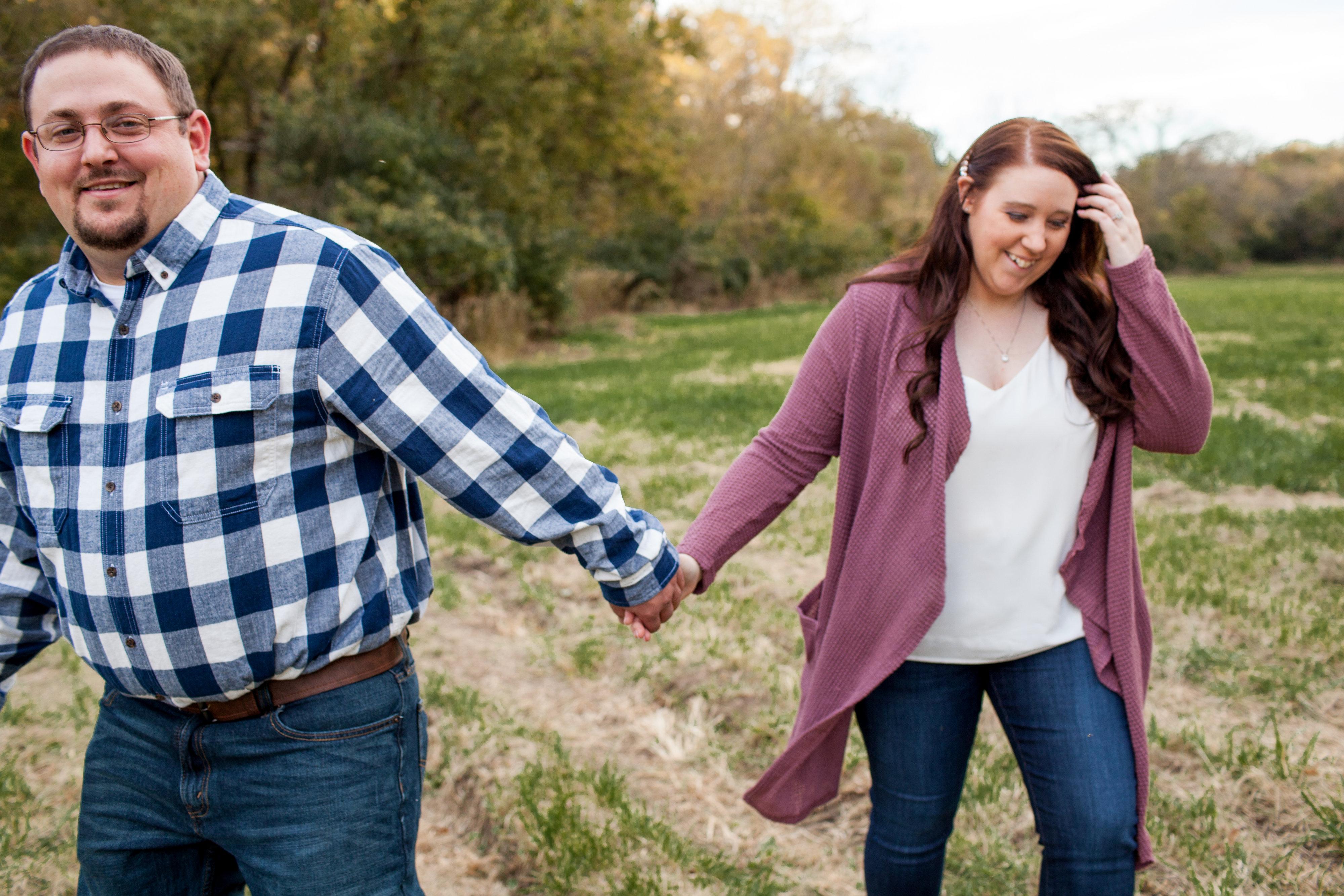 The Wedding Website of Kalyn Kness and Kyle Akers
