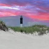 Robert Moses State Park - Long Island