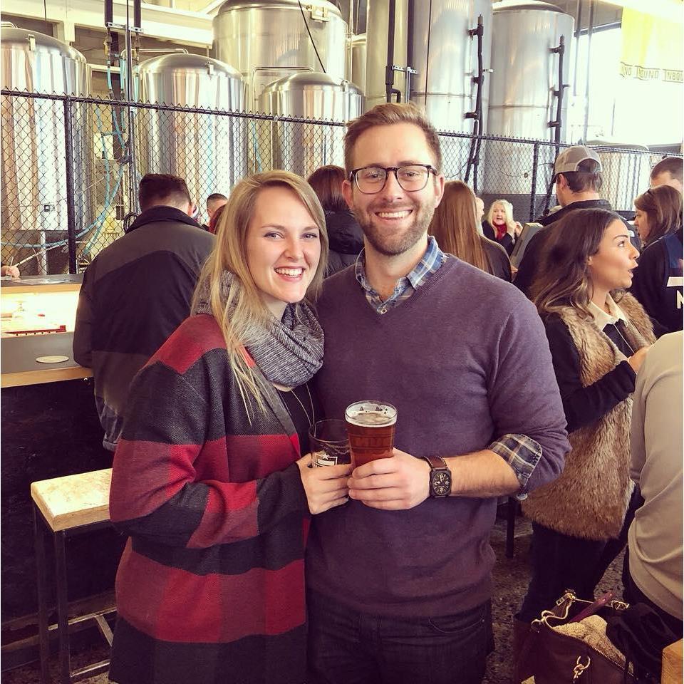 Brewery in Minneapolis, MN
