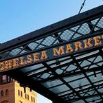 Chelsea Market