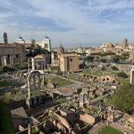Roman Forum