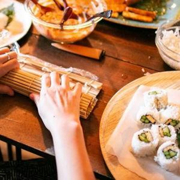 Cooking Class - Honeymoon