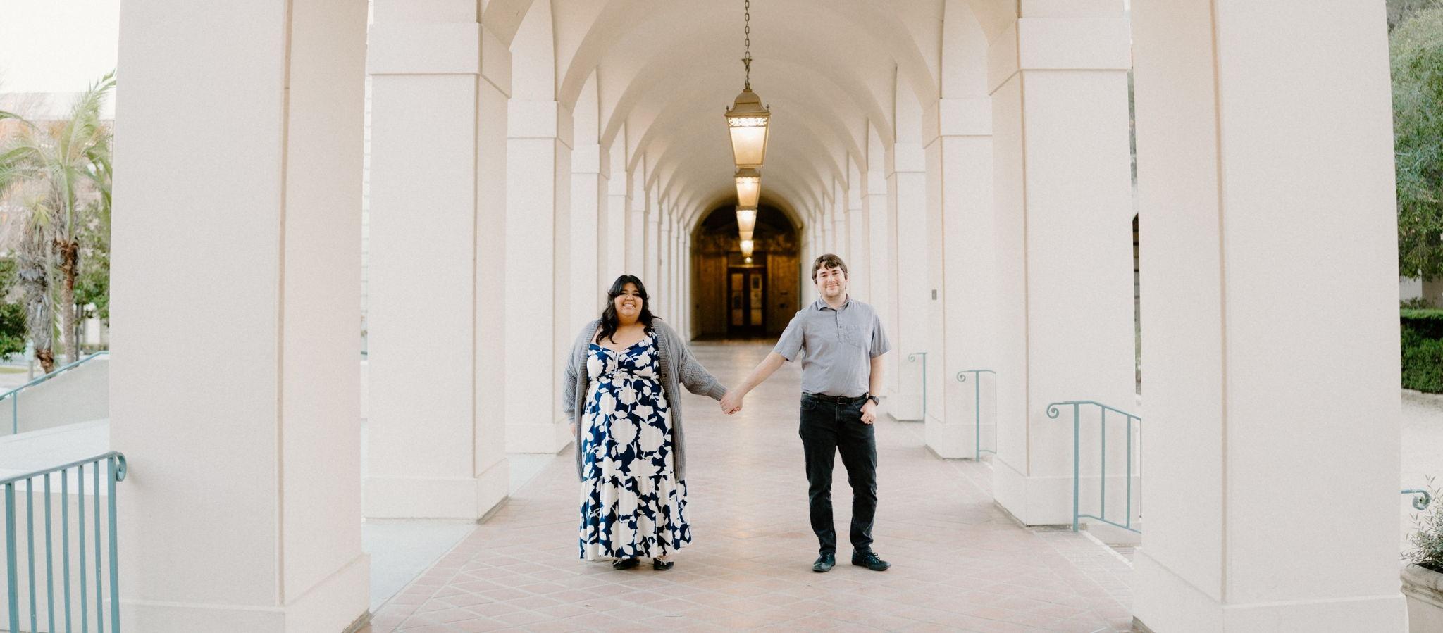 The Wedding Website of Angela Marco and Christopher Stephenson