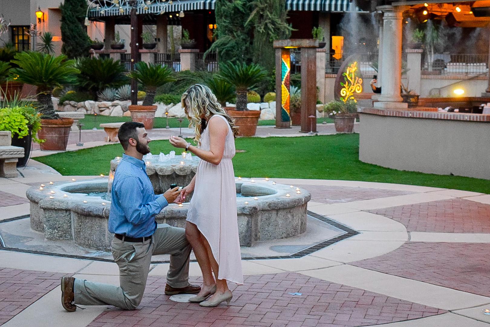 The Wedding Website of Audra Kearney and Garrett Baker