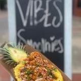 Vibes + smoothies