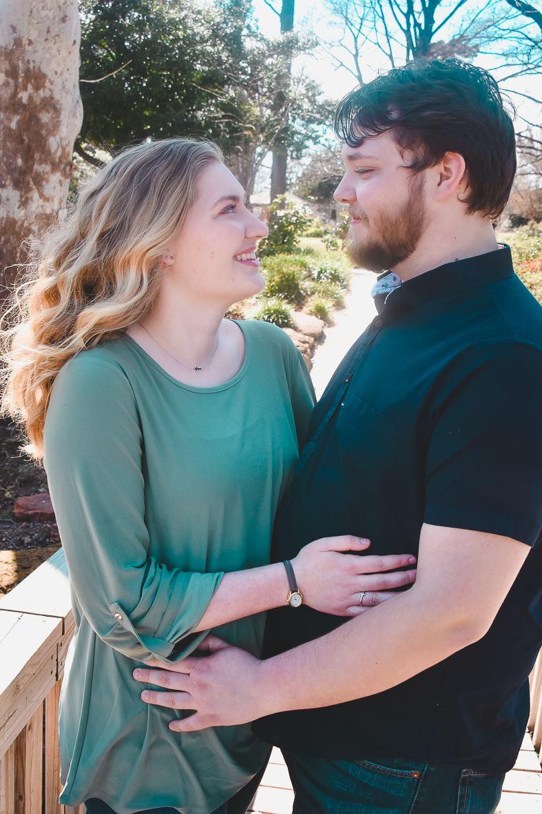 The Wedding Website of Sarah Hinds and Garrett Stancil