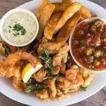 North Beach Fish Camp