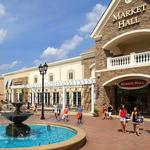 Charlotte Premium Outlets