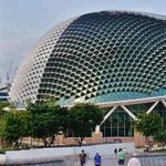 Esplanade