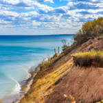 Lion's Den Gorge Nature Preserve
