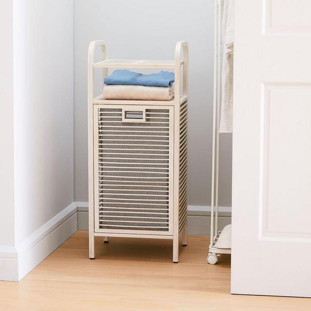 Bamboo Hamper