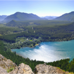 Rattlesnake Ridge Trail