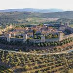 Monteriggioni