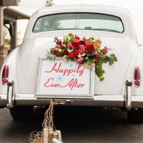 Our Newlywed Fund