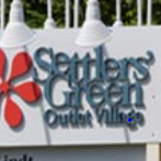 Settlers Green Outlet Village