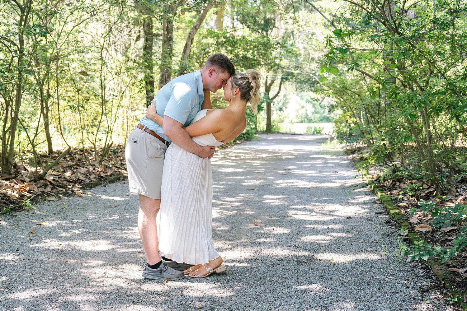 The Wedding Website of Madison Toon and Seth Normington