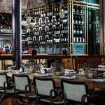 The Spanish Butcher (Glasgow)