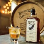 Journeyman Distillery