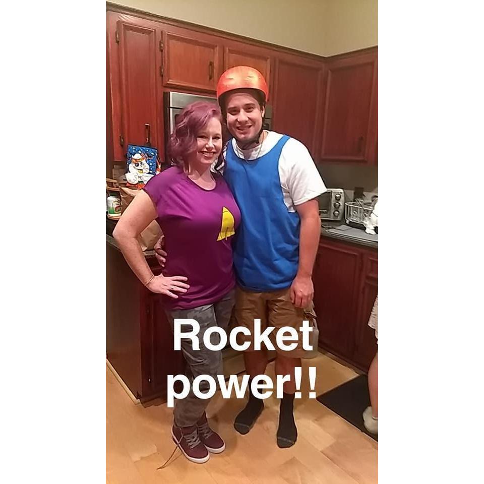 Halloween!