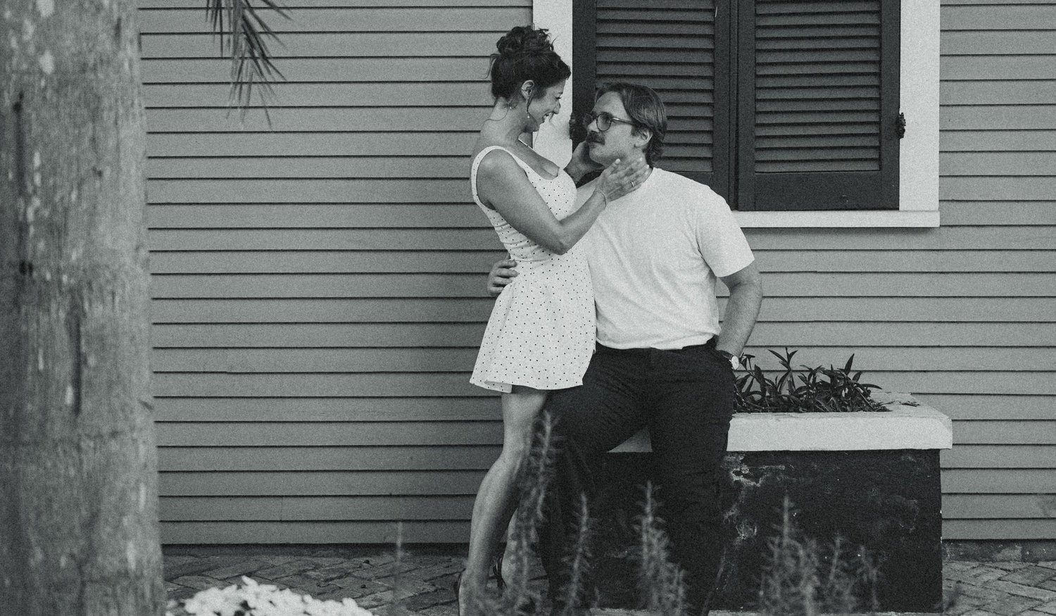 The Wedding Website of Mason Hosek and Jack Heyl