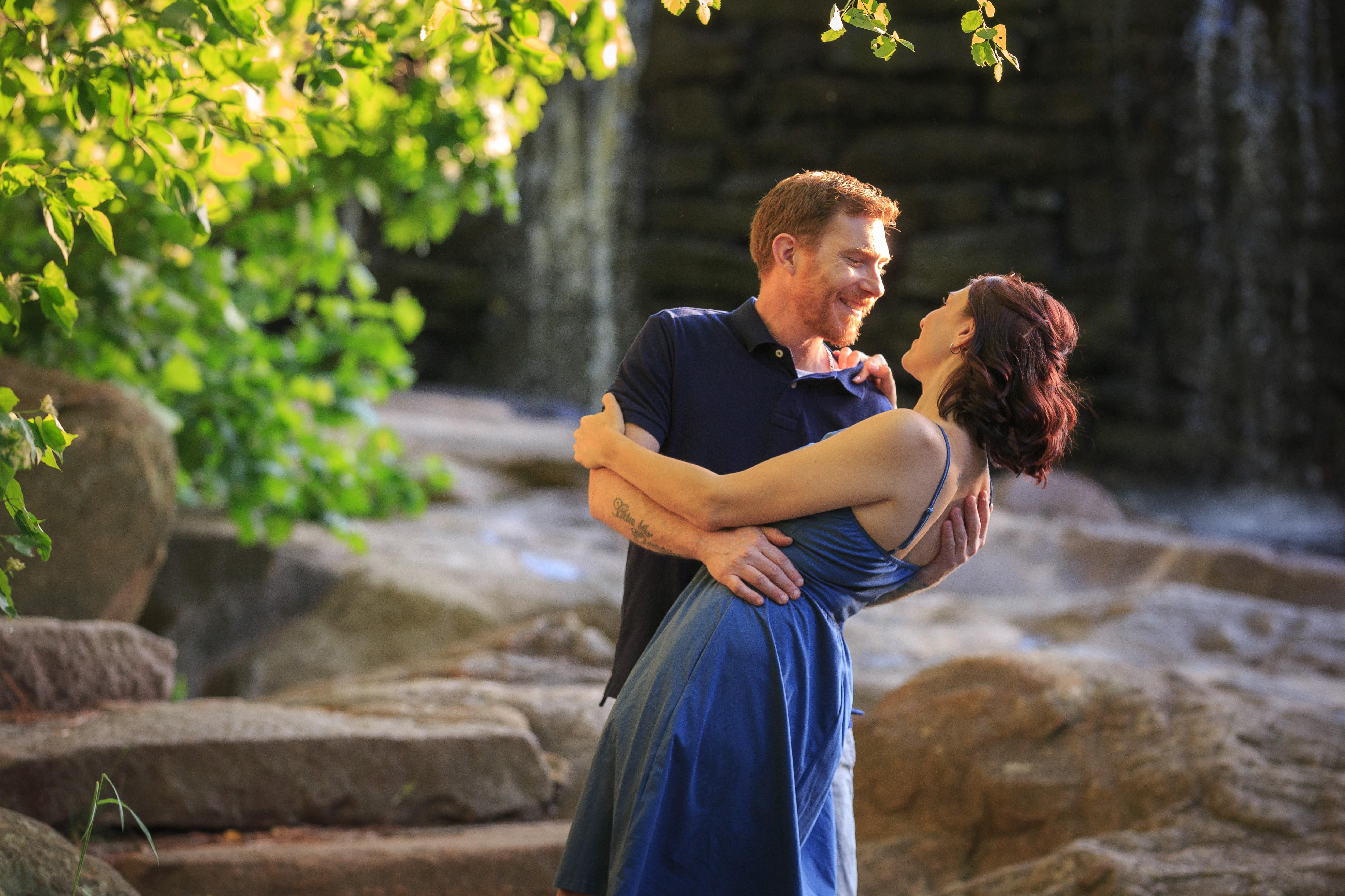 The Wedding Website of Alison Poandl and Jason Rowland