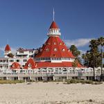 Coronado Island