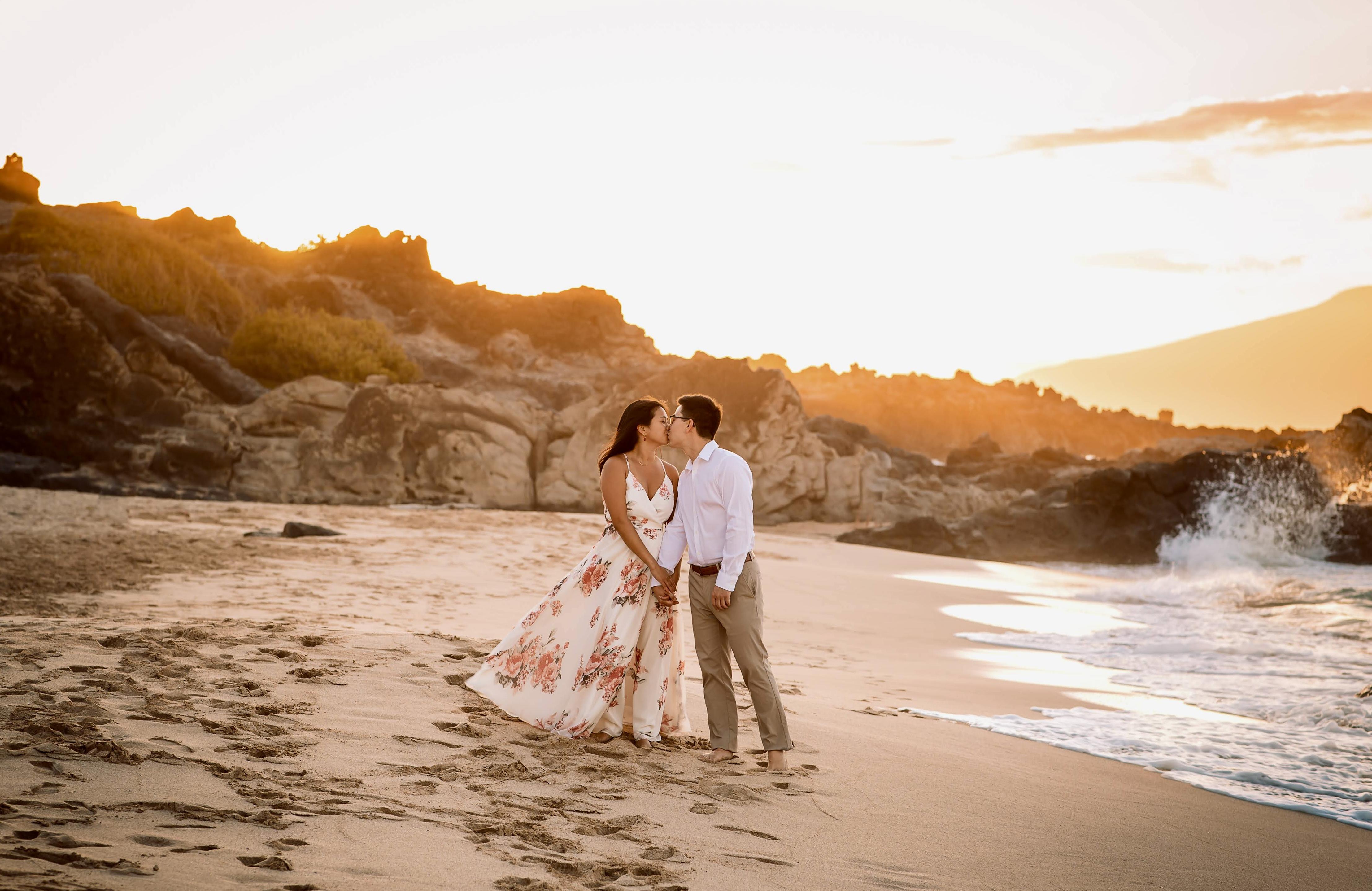 The Wedding Website of Tiffany Lin and Michael Powers