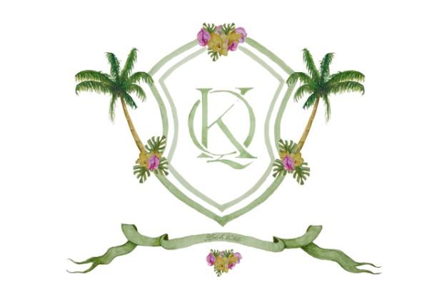 The Wedding Website of Kara French and Qvintin Koister