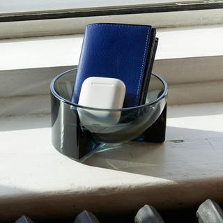 Kuru Glass Bowl