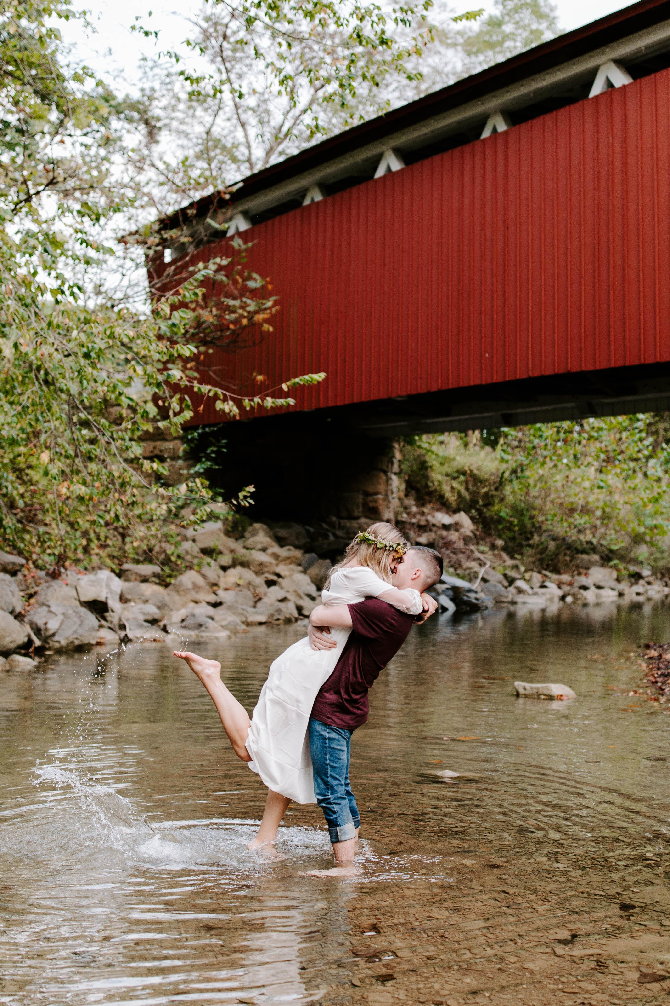 The Wedding Website of Darian Rogers and Brandon Gleim