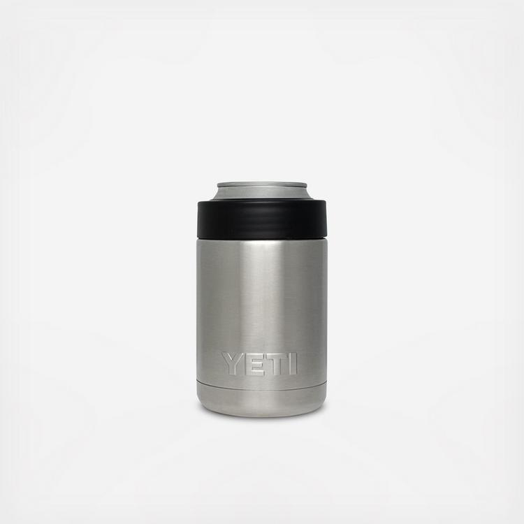 YETI Rambler 12 oz. Colster Can Insulator for Standard Size Cans,  Navy (NO CAN INSERT): Home & Kitchen