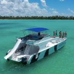 Party Boat Sunset Tour