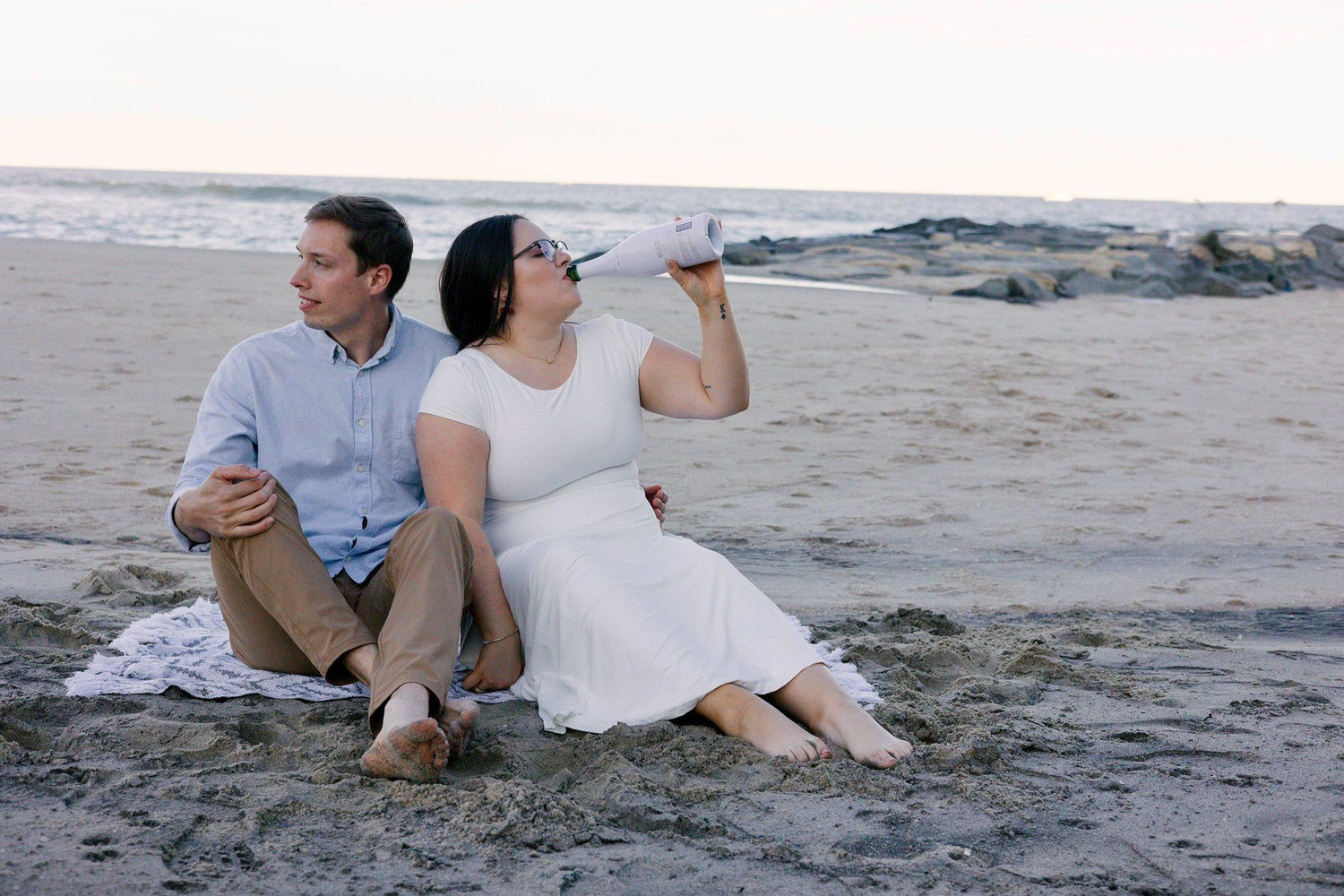 The Wedding Website of Mackenzie Kilgariff and Wyatt Riley
