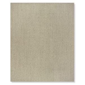 Canyon Sisal Rug, 10x14', Limestone
