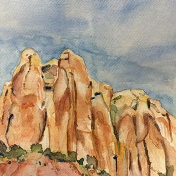 Art Framing Fund