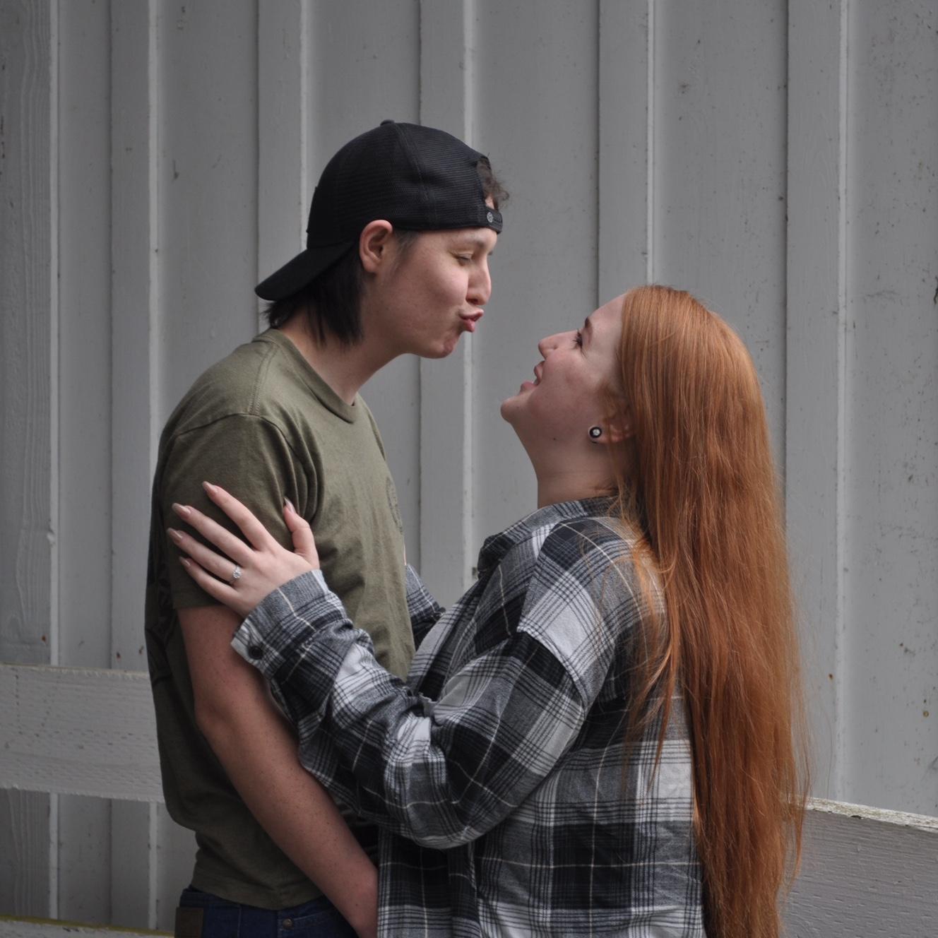 Engagement photos ❤️💍