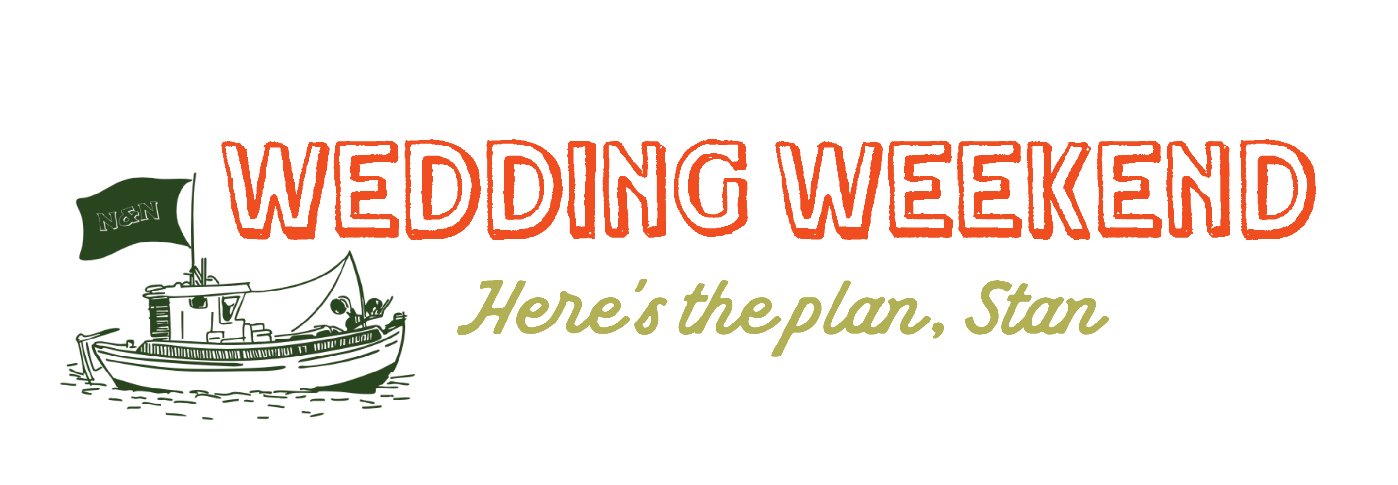 The Wedding Website of Nat Hill and Nick Wienold